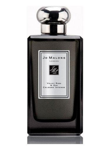  The Jo Malone Velvet Rose and Oud perfume comes with a price tag of £120