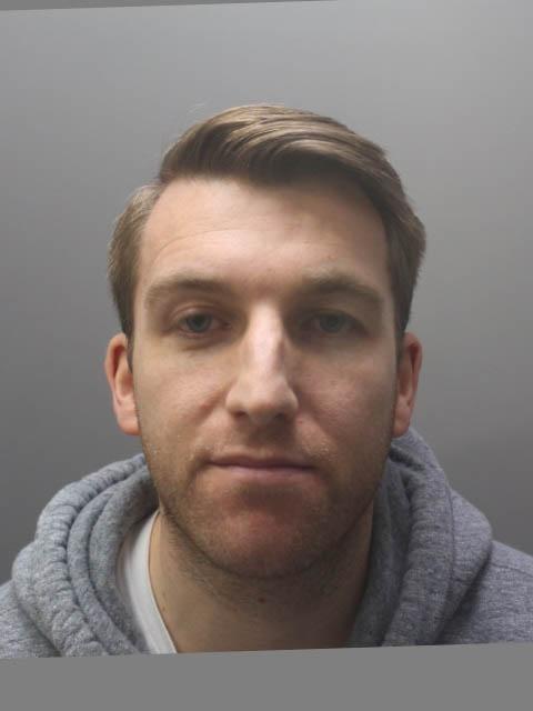  Paul Mulvaney was among the nine sentenced at Liverpool Crown Court