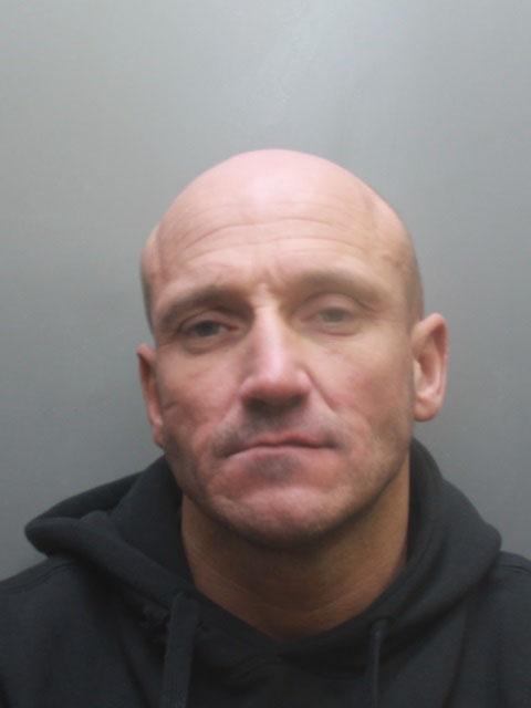  Liverpool drugs gang member Marc Campbell