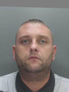  Gary Unsworth of the same drugs gang that were jailed for a total of 130 years