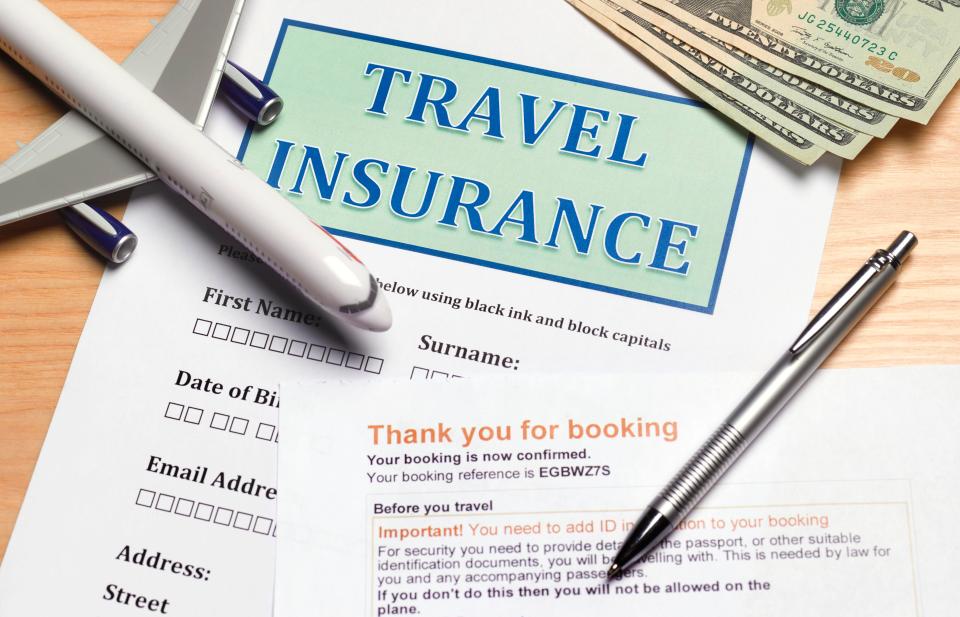 Specialist travel insurers can help cover you for travel with a medical condition