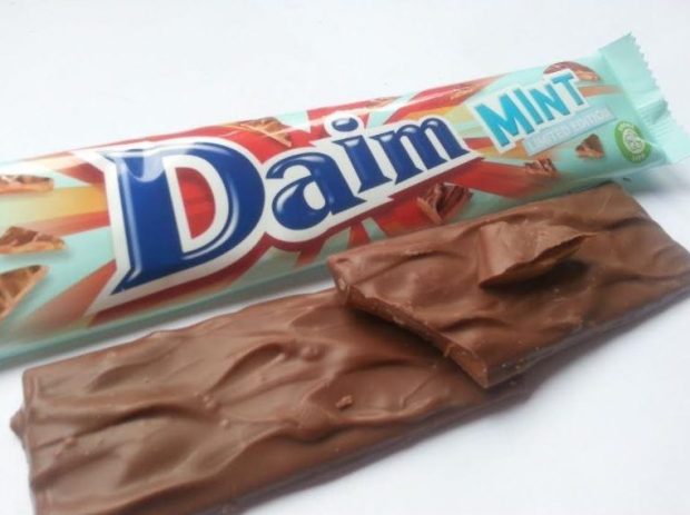 Daim Mint