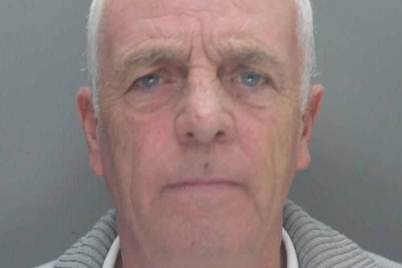  Joseph Edwards was jailed for 15 months at Liverpool Crown Court