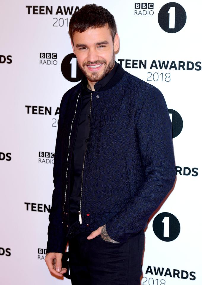 Liam Payne has joked that getting dumped is the story of his life in an interview at the BBC Radio 1 Teen Awards