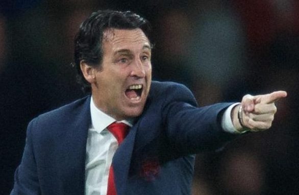  The superb form of Arsenal under Unai Emery suggests the methods of his legendary predecessor Arsene Wenger were outdated