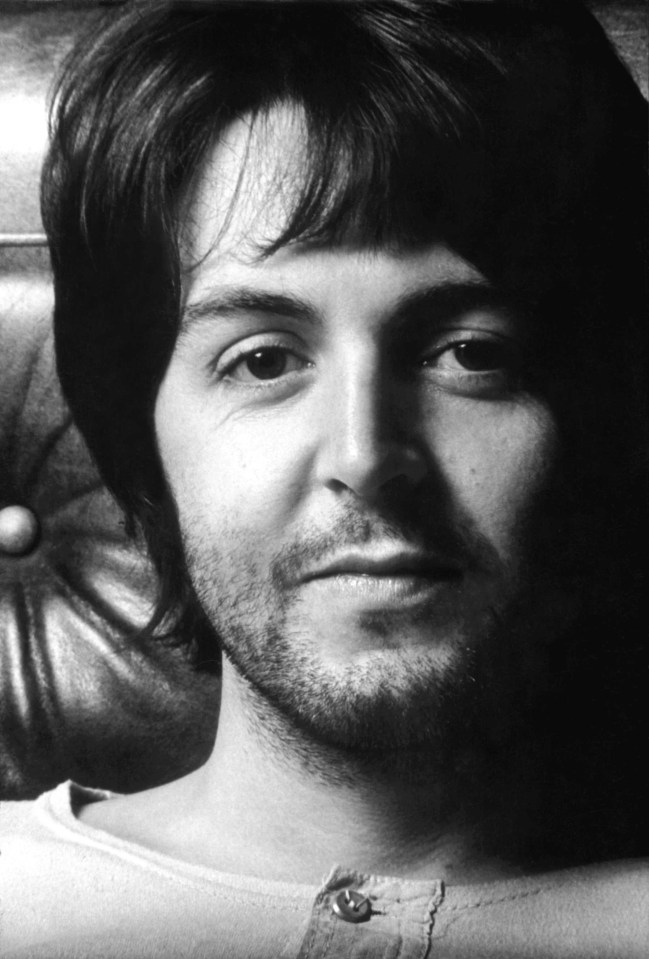 Paul McCartney wrote and recorded 'Hey Jude' at the sessions 