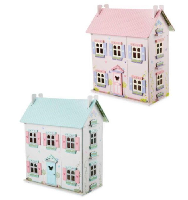 Doll house