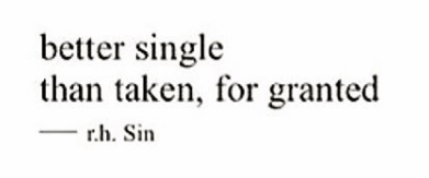  The 26-year-old confirmed she had split from the singer yesterday by sharing a dramatic quote about breakups to Instagram (above)