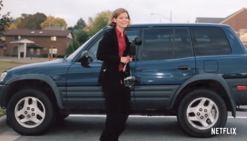  Avery was convicted of murdering photographer Teresa Halbach