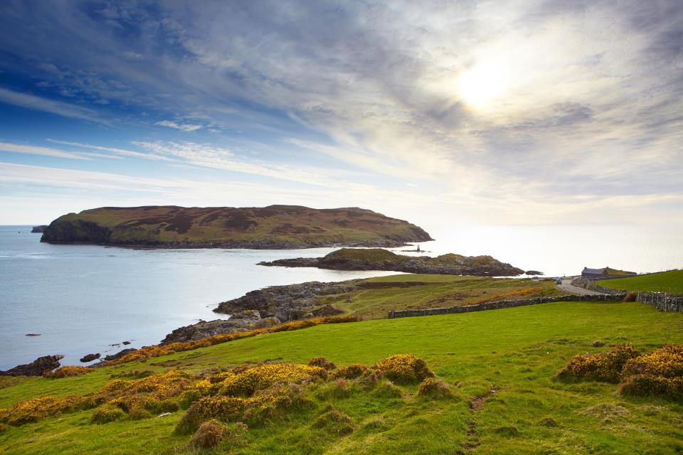  Have an amazing break and explore the beauty of the Irish Sea with our tips