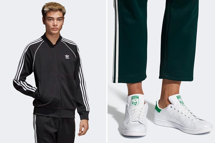  Adidas are offering some good discounts for Black Friday 2019