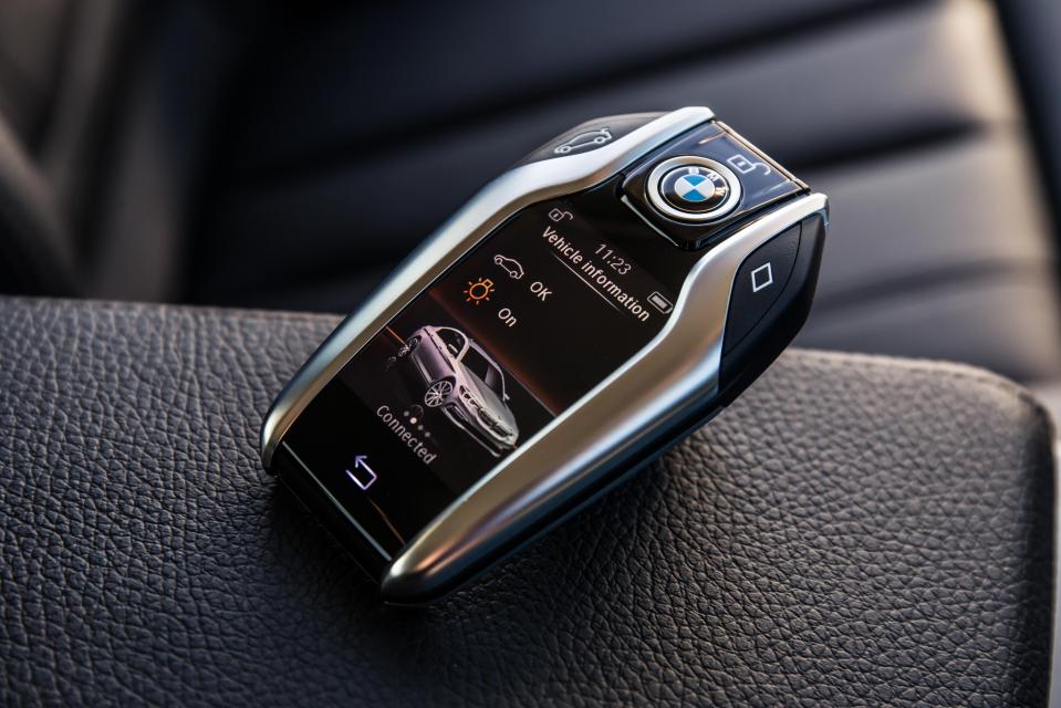  Keyless cars are at risk from 'relay attacks' that can unlock cars in seconds