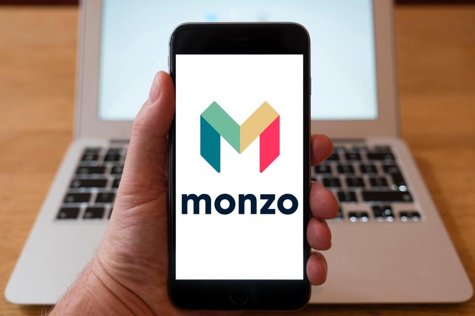  Monzo secured £85million of investment in order to double its workforce