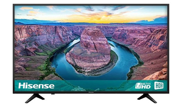 Hisense TV