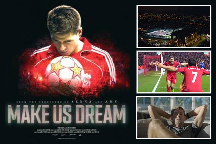  Make Us Dream is available to stream on Amazon right now