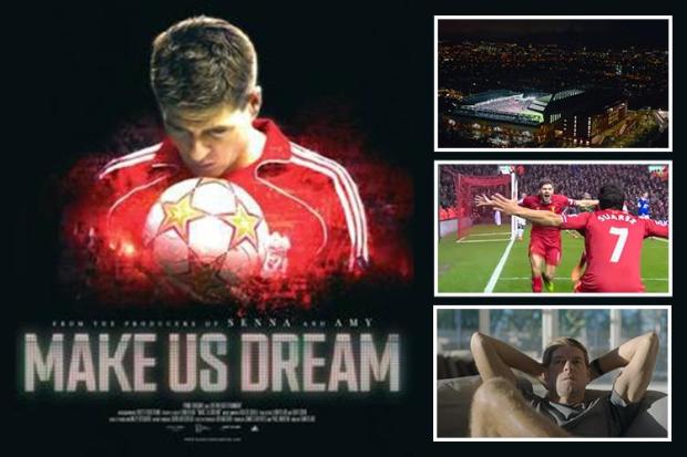 Make us Dream