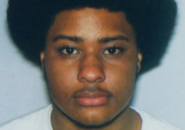  Marcel Addai, 18, was stabbed to death by thugs who were jailed for a total of 96 years