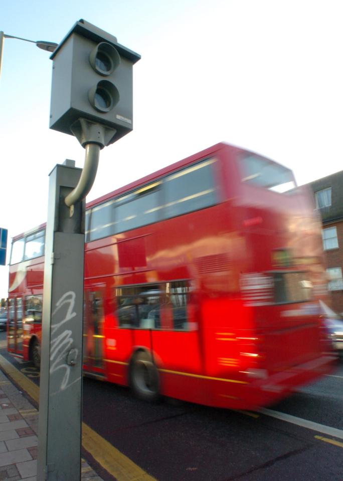 But Bristol Council say he's been breaking the rules