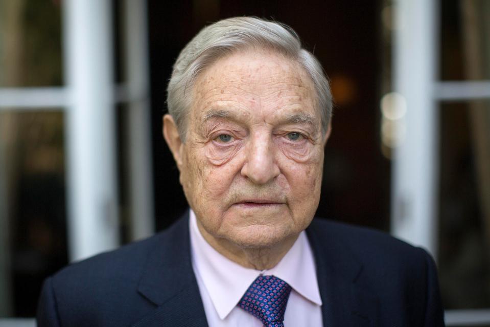 Facebook recently admitted that it hired a PR firm to link critics of the tech giant to George Soros