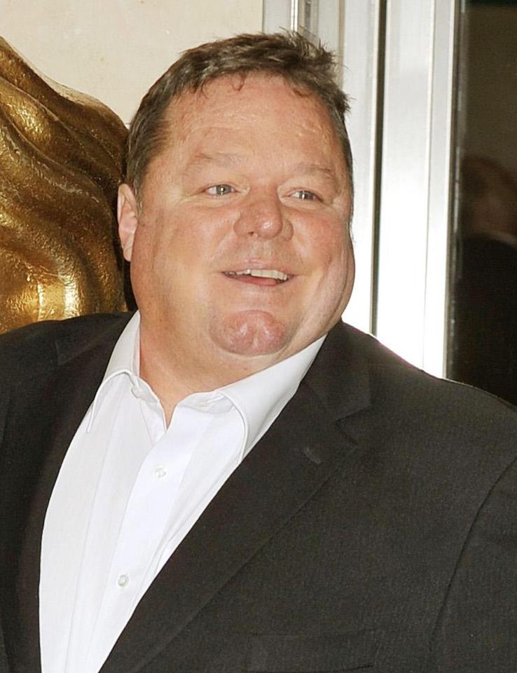 Ted Robbins