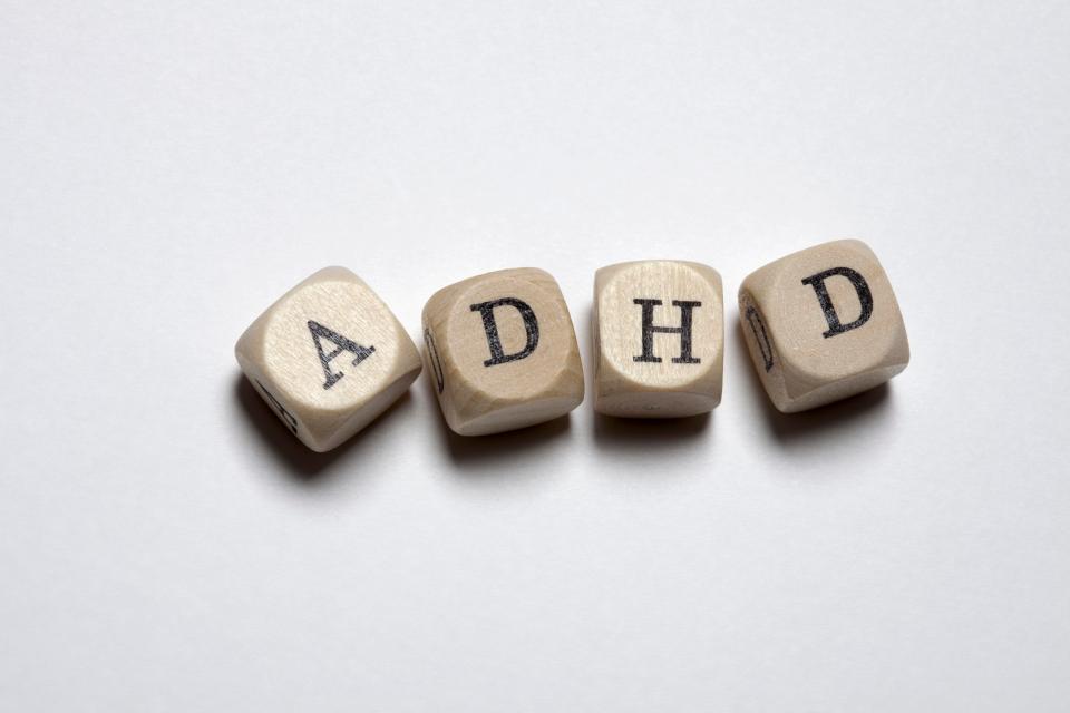 Kids can be misdiagnosed with ADHD as the symptoms of sleep deprivation are very similar