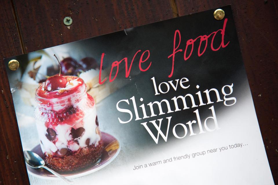  Slimming World has made a number of changes to their Food Optimising plan in recent months