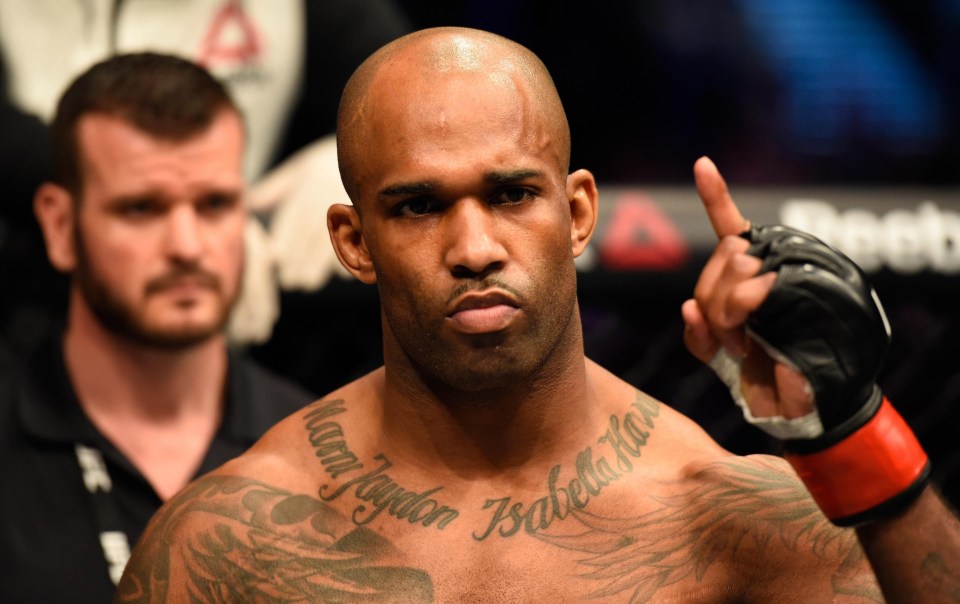 Jimi Manuwa is keen to fight on the next UFC event at the O2 in London