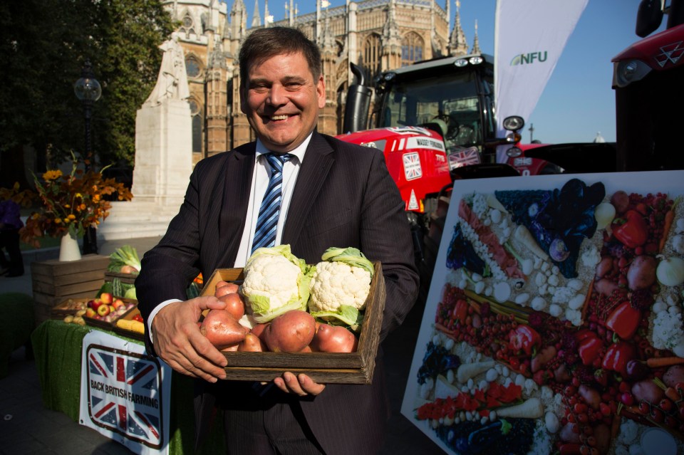 Conservative MP Andrew Bridgen has hit out at Mays proposed Brexit deal