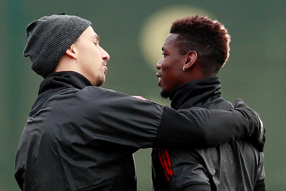 Zlatan Ibrahimovic and Paul Pogba have been two of the biggest signings made by Jose Mourinho for Man Utd