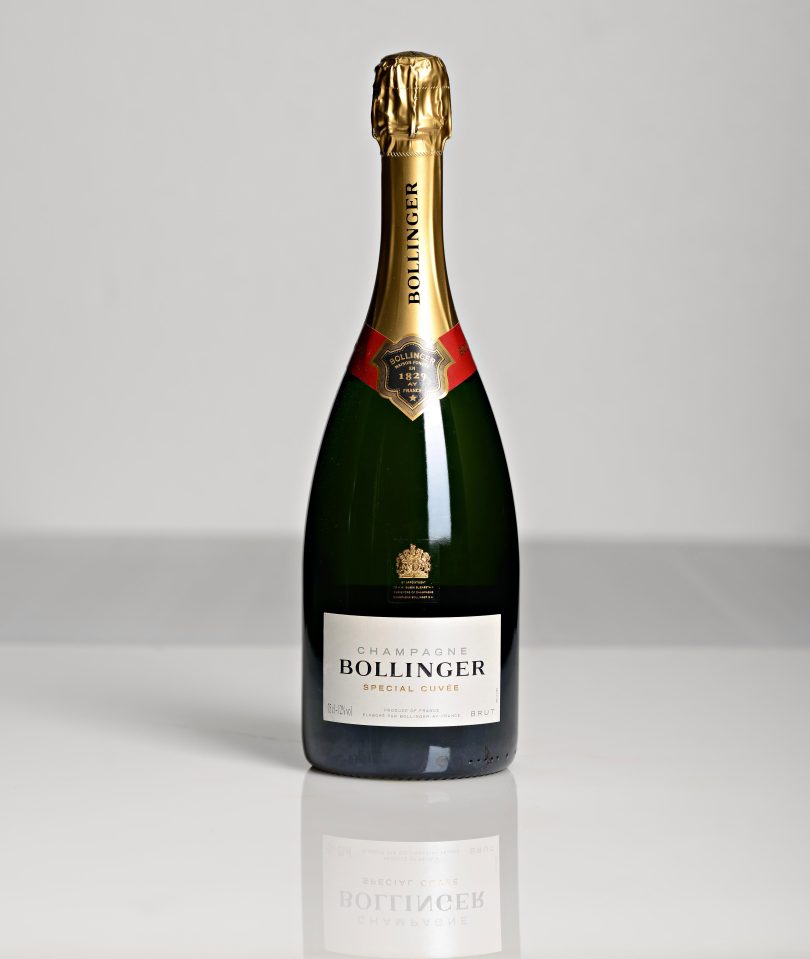 Bollinger