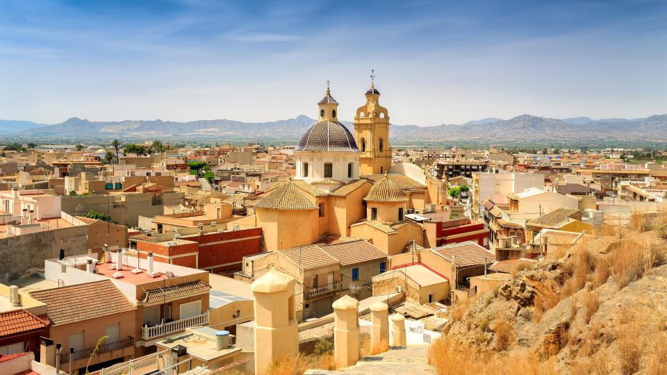  Plan a 2019 family escape to the the picturesque city of Alicante, with historical sights and family-friendly attractions