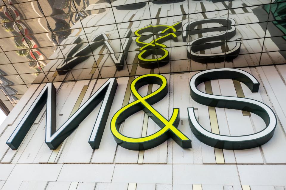 M&S ads appeared on white supremacist YouTube videos which prompted them to withhold money from the Facebook owned video platform