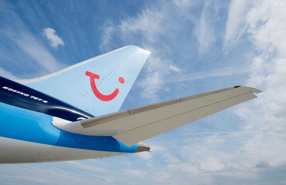  TUI Airways has topped a 'League of shame' of UK-based airlines failing to pay out flight-delay compensation