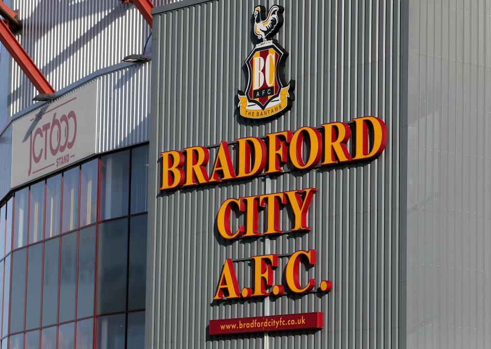 Bradford are currently rooted to the foot of League One after a summer that promised so much