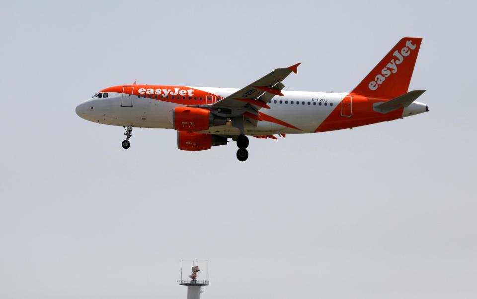  EasyJet has released its seats for autumn 2019 and now is the cheapest time to book