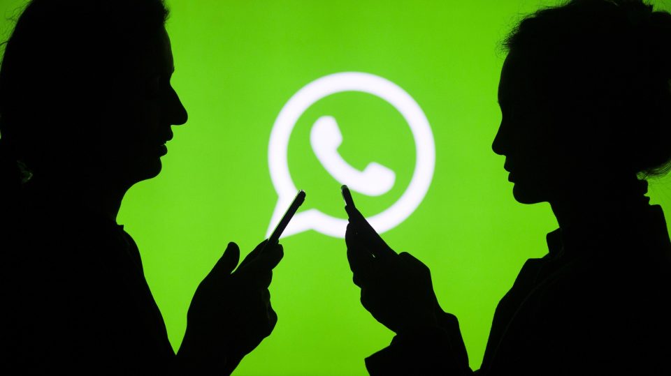  The WhatsApp beta test will give you new access to features before anyone else