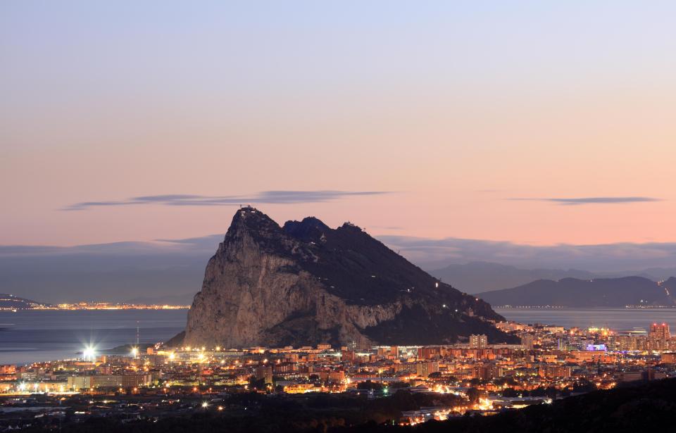  Spain is threatening to sabotage summit meeting over Gibraltar