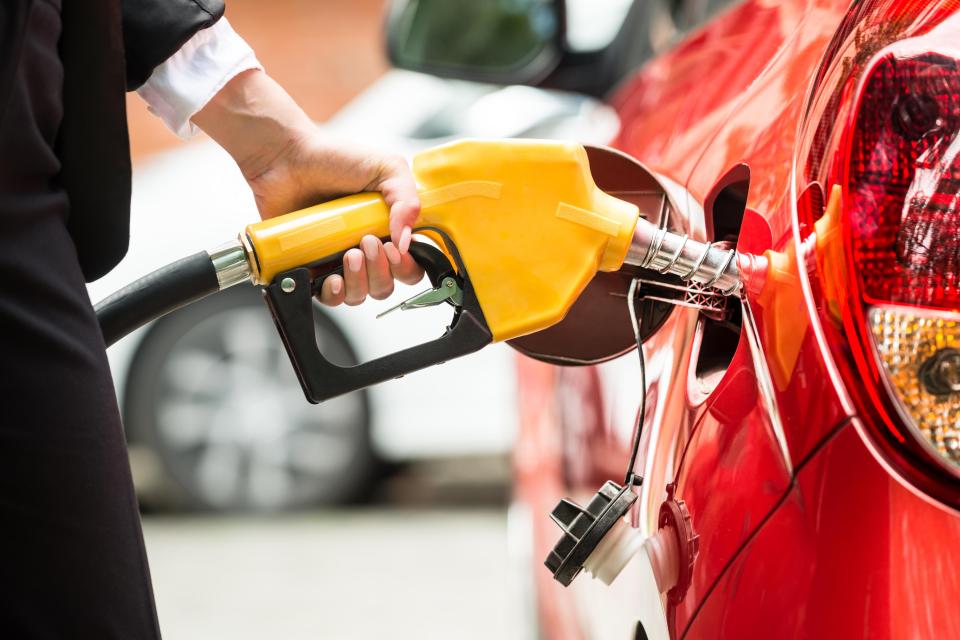  Thousands of Brits fill up with the wrong fuel each year