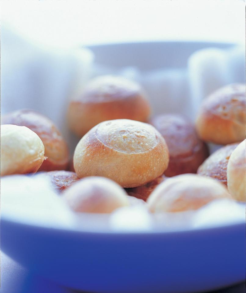  Treat yourself to some free dough balls at Pizza Express