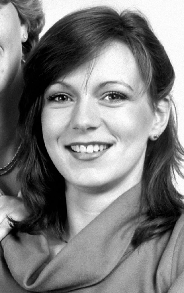  Suzy Lamplugh went missing in 1986 after going to meet a mystery man called Mr Kipper at a house she was selling