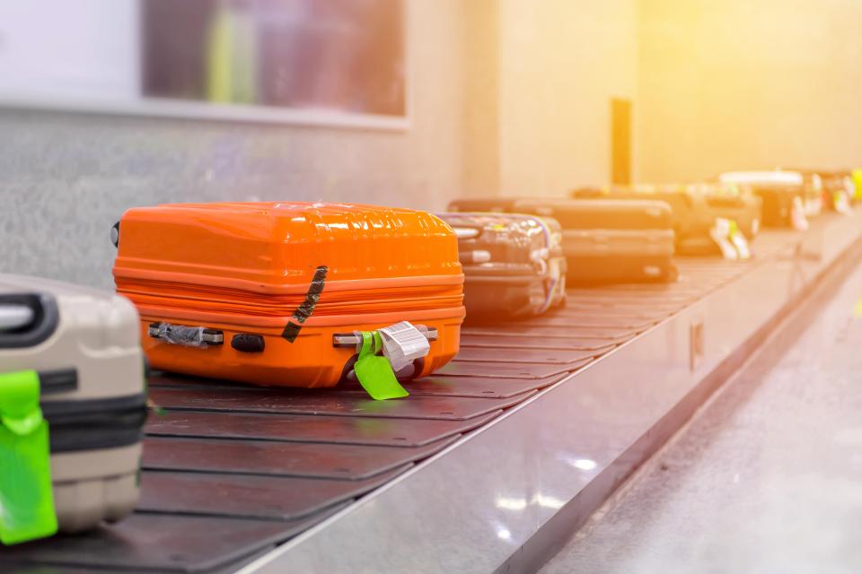  Our experts share money-saving tips so you don't get stung at the airport