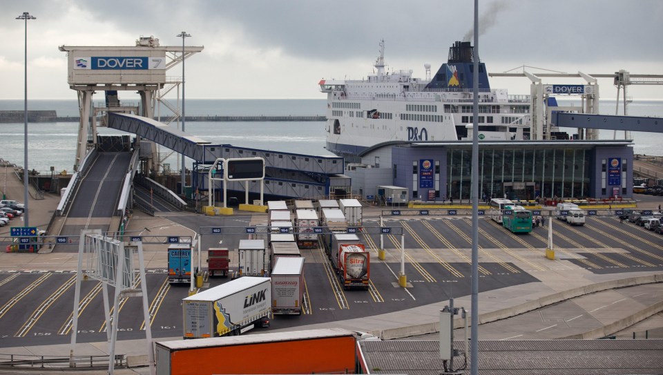 Theresa May has replaced her Chequers plan for a future trade deal to agree to ‘a free-trade area combining deep regulatory and customs co-operation’