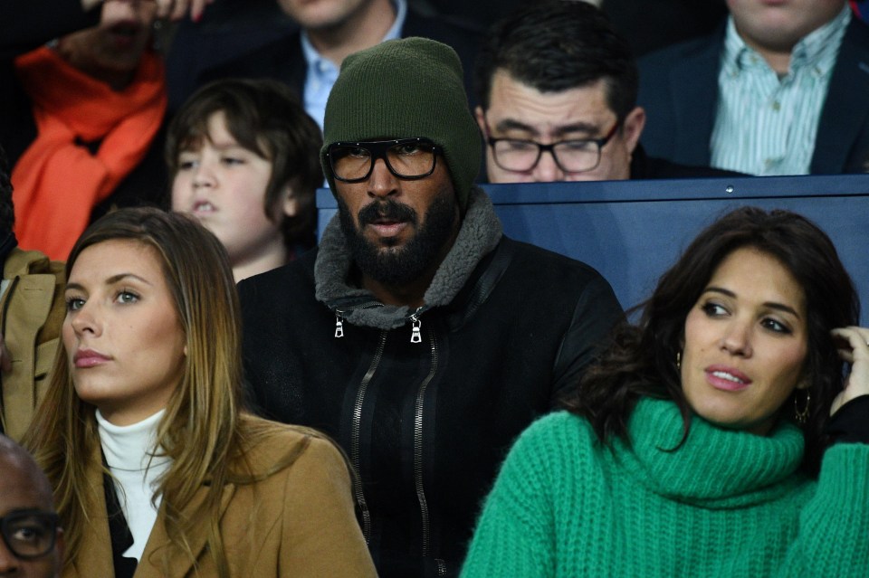 Nicolas Anelka has accepted a youth coaching role at Lille