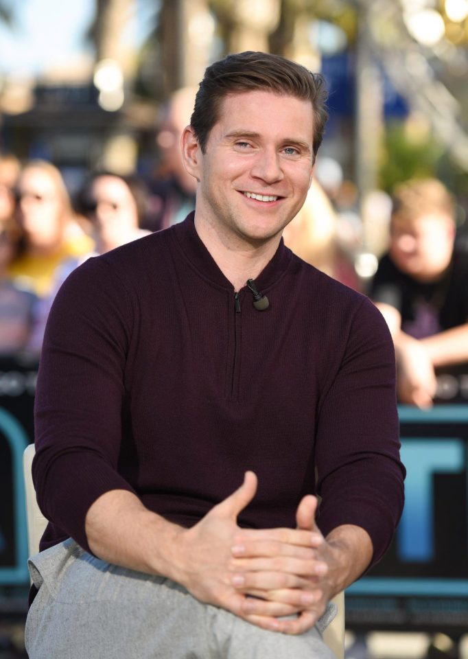 Allen Leech has starred in Downton Abbey and The Imitation Game