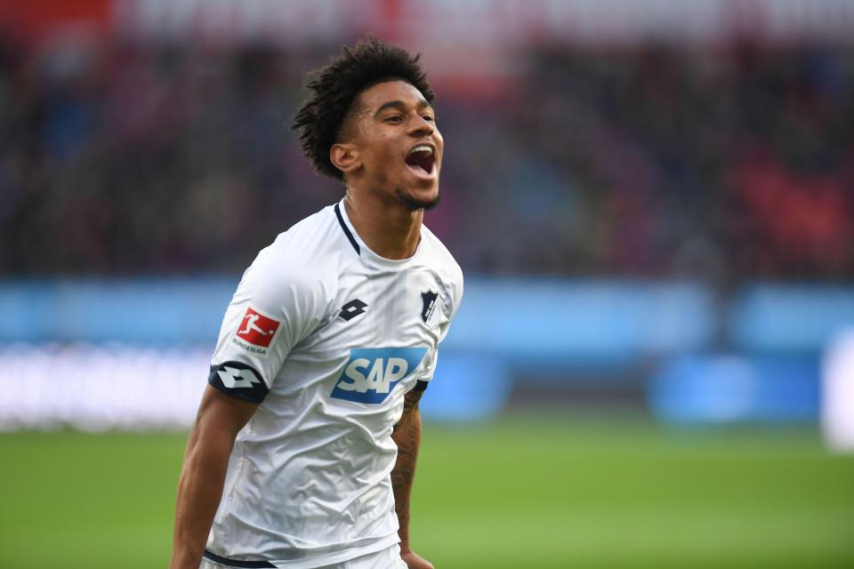 Recalling Reiss Nelson would be another way to go for Arsenal