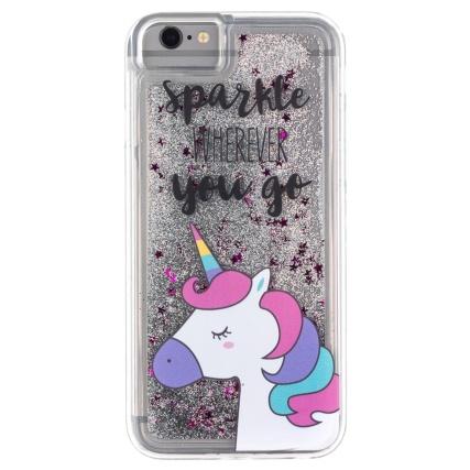  Bling out your phone - unicorn style