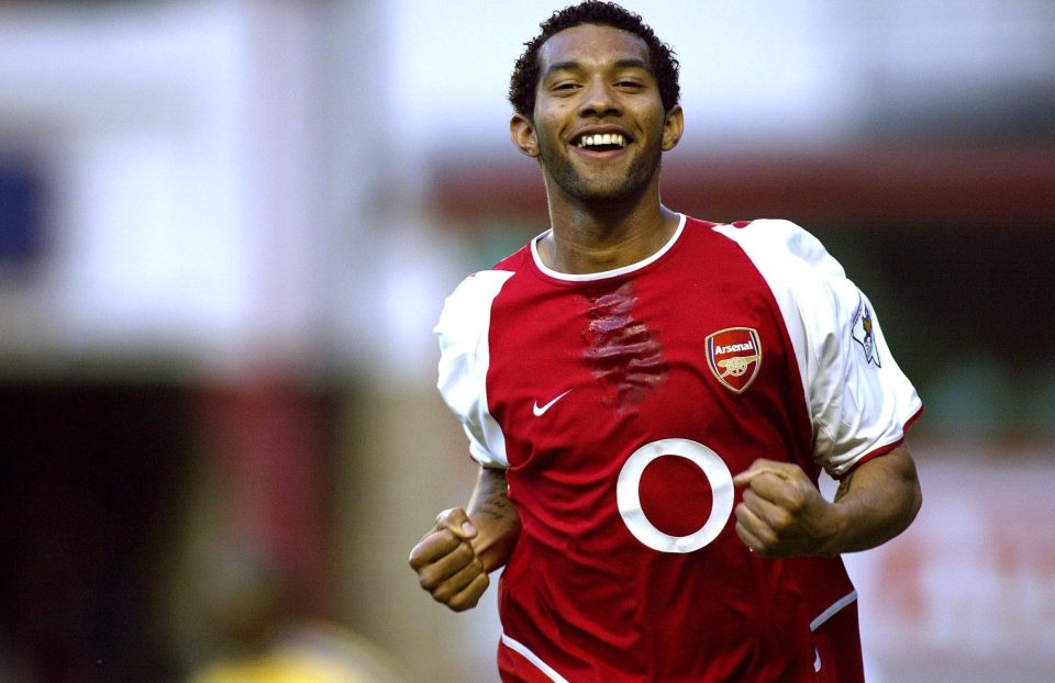  Former Arsenal ace Jermaine Pennant has revealed he was hungover on the day he faced Southampton