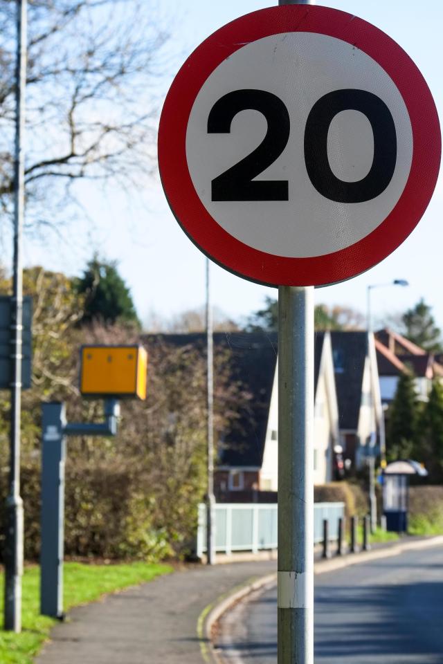 The AA believes the money used to roll out 20mph zones could save more lives if spent on road maintenance