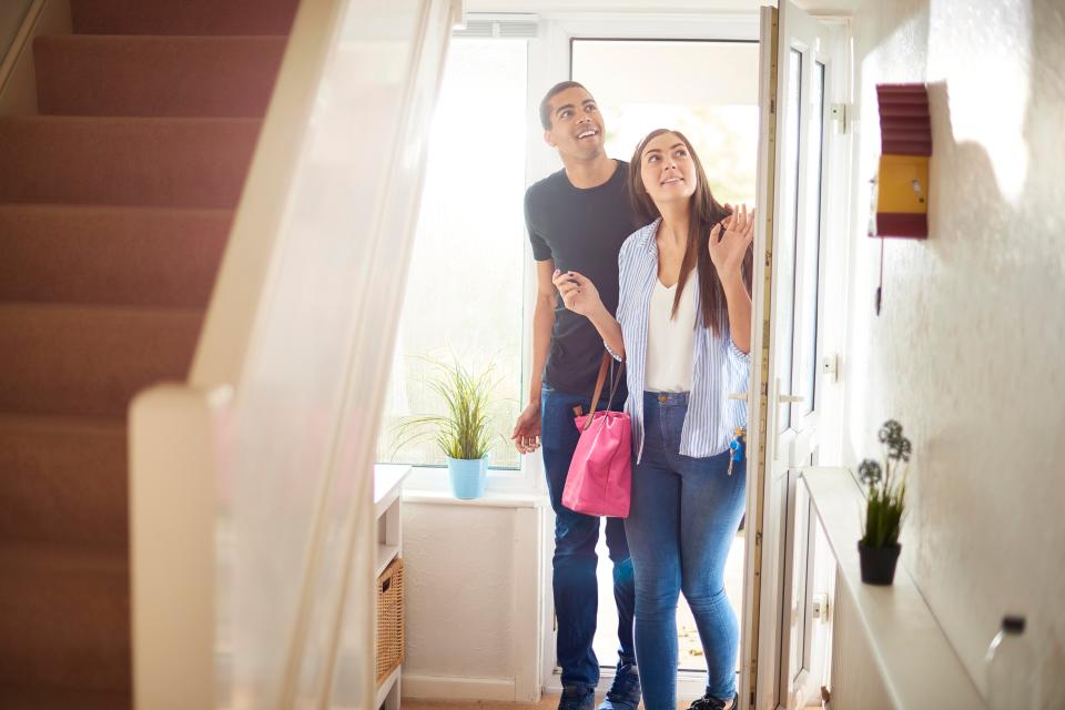  Buying a first home is expensive, make sure you take advantage of all the help available