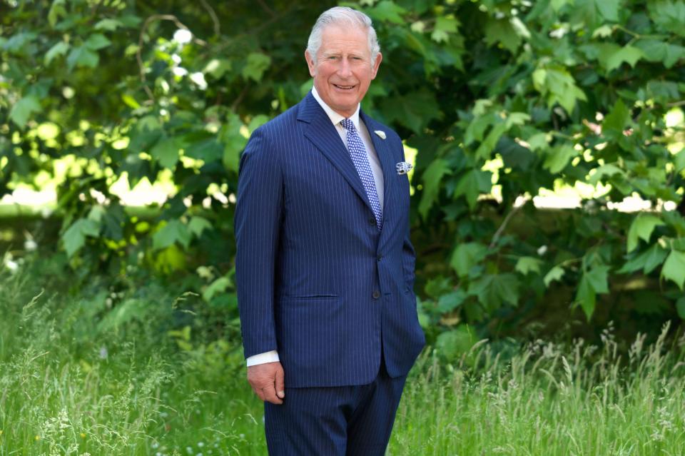  Don't miss Prince, Son and Heir: Charles at 70